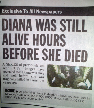 Diana-was-still-alive