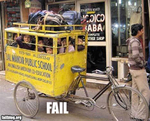 fail-owned-schoolbus-fail