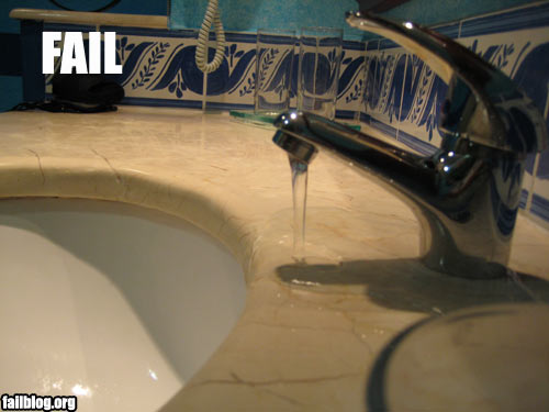 fail-owned-faucet-fail