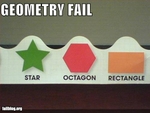 fail-owned-incorrect-octagon-geometry-fail