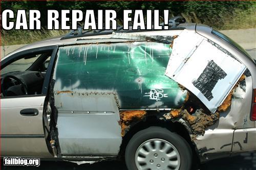 fail-owned-car-repair-fail