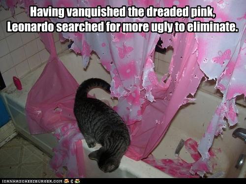 funny-pictures-cat-claws-ugly-curtains
