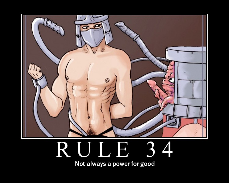 Gay Rule 99