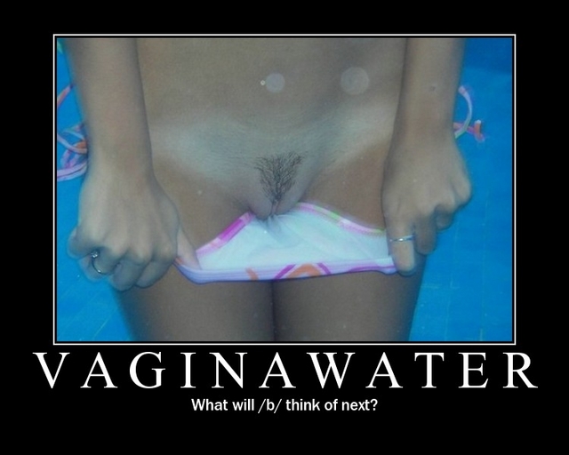 vaginawater