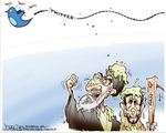 Twitter Iran Where Is My Vote