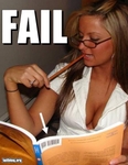 fail-owned-blond-study-fail