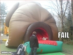 fail-owned-bouncy-castle-fail