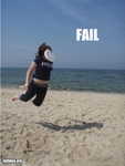 fail-owned-frisbee-catch-fail