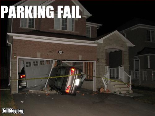 fail-owned-parking-fail
