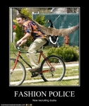 funny-pictures-duck-is-member-of-fashion-police