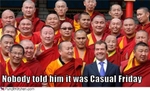 political-pictures-monks-medvedev-casual-friday