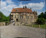 Burgen und Schlösser