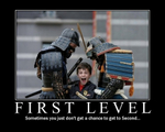 1stlevel