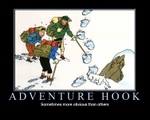 adventurehook