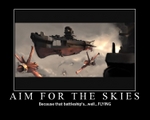 aimfortheskies