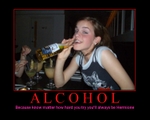 alcohol