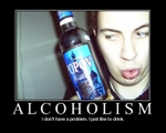 alcoholism