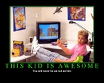 awesomekid