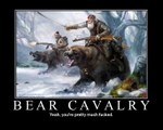 bearcavalry