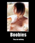 boobies