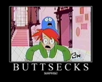 buttsecks