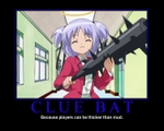 cluebat