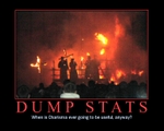 dumpstats