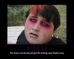 emo