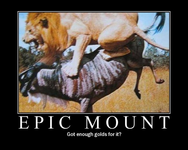 epicmount