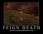 feigndeath