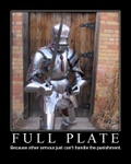 fullplate