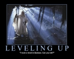 leveling