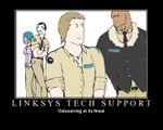 linksys