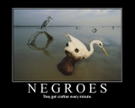 negroes