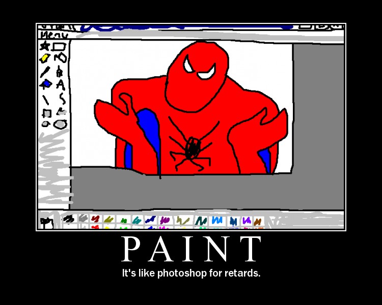 paint