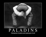 paladins