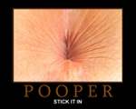 pooper