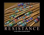 resistance