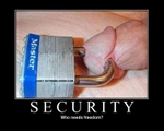 security