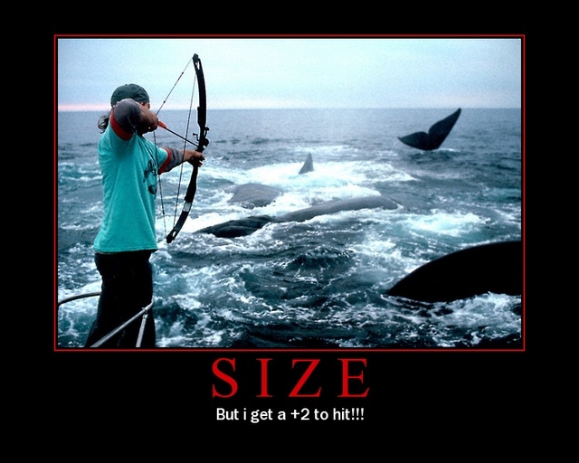 Size