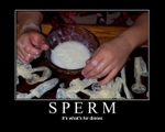 sperm