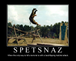 spetsnaz