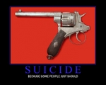 suicide