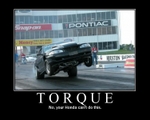 torque