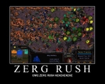 zergrush