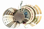 Another kind of metapanorama