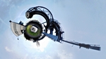 Coal Wheel