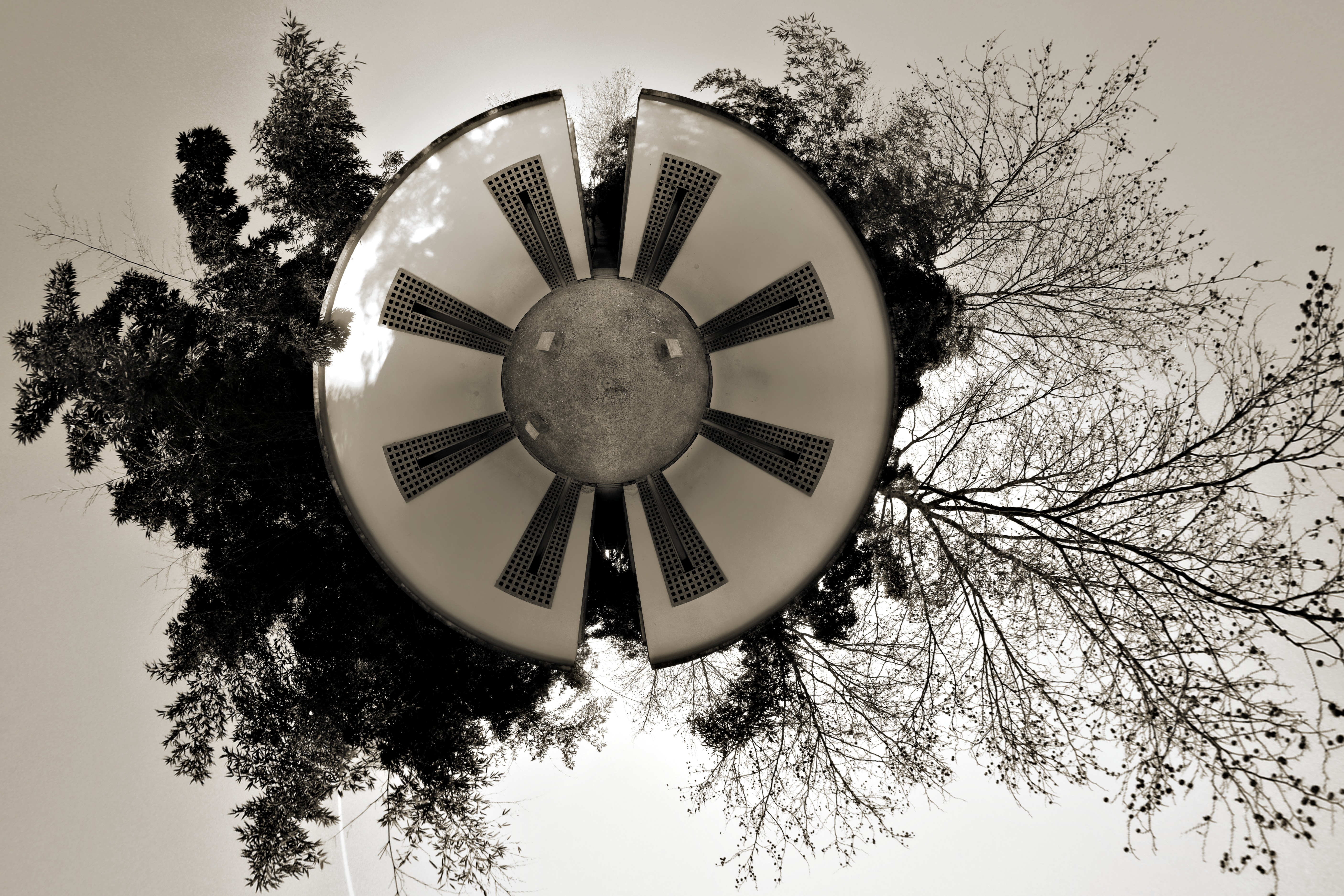 Le Cylindre Sonore