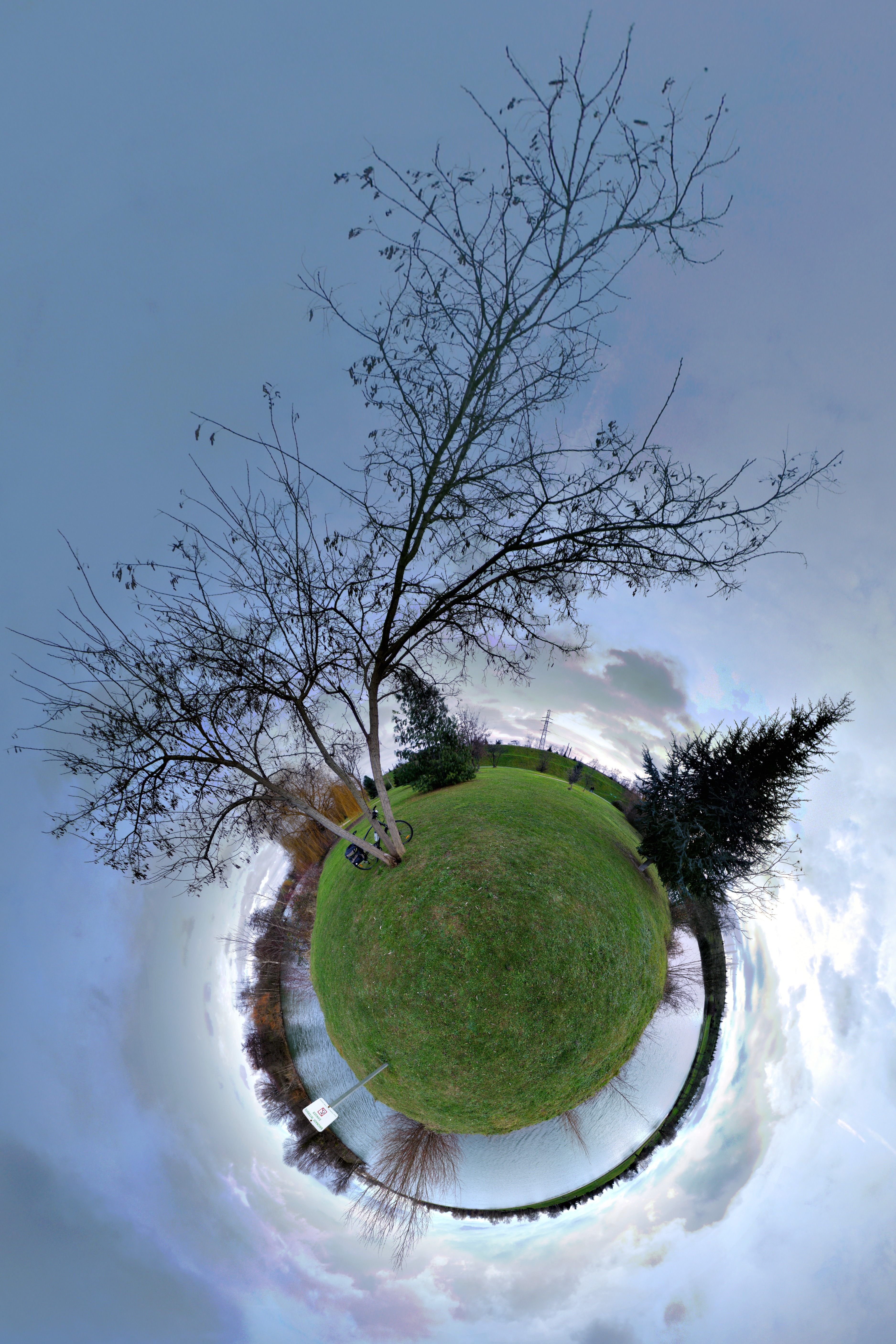 Parc Interd
